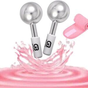 Good Blessings Ice Globes for Facials